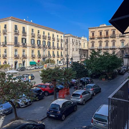 Ricci Palace Suites CTA Exterior foto